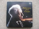 Arthur Rubinstein, Rubinstein Plays Chopin, RCA Red Seal Ser5692, 12 LP Box Set