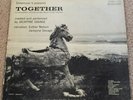 Jackpine Savage Dimension 5 Presents Together Rare LP 1971
