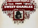 Charles Sherell: For Sweet People from Sweet Charles, Rare 1974 Funk LP