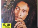 BOB MARLEY & THE WAILERS 'Legend Best Of' 180g Vinyl LP + Download NEW & SEALED