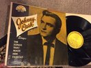 JOHNNY CASH LP THE SONGS THAT MADE HIM FAMOUS ORIG SIGNED AUTOGRAPHED