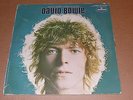 David Bowie Man of Words/Man of Music LP Mercury Rare SR61246 Space Oddity