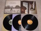 1970 GEORGE HARRISON ALL THINGS MUST PASS STCH-639 RECORD LP VINYL