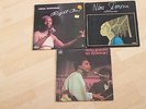 3 Nina Simone LPs -- all in very good condition.