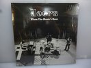 DOORS-WHEN THE MUSIC'S OVER. COPENHAGEN, DENMARK 1968.-VINYL LP-NEW.SEALED