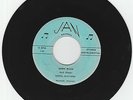 REBEL ROUSERS {Dark Road/Red Headed Woman} JAN 11959 Vocal Doug&Terry