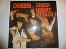 Queen ?– 'Sheer Heart Attack' 12