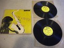 Stan Getz At The Shrine - Verve Clef series yellow label LP album MG V-8188-2