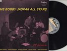 LP Bobby Jaspar All Stars - same FRESH SOUND FSR-549..SACHA DISTEL..RENÉ UTRÉGER
