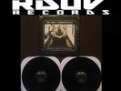 DR. DRE - CHRONICLES: DEATH ROW CLASSICS - 2 LP VINYL 12