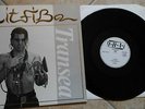 LITFIBA - TRANSEA LP IRA REC PERFETTO RARO DIAFRAMMA
