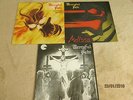 VINYL MERCYFUL FATE DON'T BREAK THE OATH, MELISSA , Mini-Album Rave-On Records