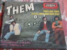 Them - Its all over now - France - EP - 4 tracks