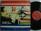 WILLIE COLON Hecho en Puerto Rico IMPORT Colombia LATIN LP Shrink COLUMBIA