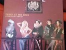 PANIC AT THE DISCO/FEVER YOU CAN'T SWEAT OUT  ORIGINALVINYL VG+++
