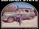 SEASICK STEVE Sonic Soul Surfer 2 x Vinyl LP 2015 (12 Tracks) NEW & SEALED
