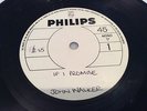 Walker Brothers/John. Acetate.