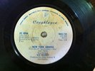 ACE FREHLEY  , KISS ,  RHODESIA / ZIMBABWE  PRESSING , NEW YORK GROOVE