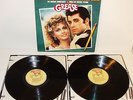 GREASE (EX) 2 Lp Orig 1978 Soundtrack Olivia Newton John Travolta RSO RS-2-4002