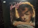 DAVID BOWIE/YOUNG AMERICANS-1975 LP/GLAM/ART ROCK/N.Y.C/NEW WAVE/VOGUE/PUNK R&B