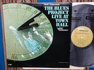 The Blues Project Live At Town Hall 1967 Original Verve Mono plays VG++ to M-