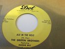 Margie Day&Griffin Brothers Dot 1108 Ace in the hole