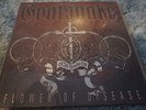 GOATSNAKE Flower of Disease 180g LP oop High On Fire Weedeater Kyuss Acid King