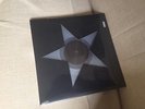 David Bowie Blackstar Clear Vinyl Limited Edition LP - MINT - Shrink Wrapped