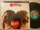 HEART DREAMBOAT ANNIE NAUTILUS NR-3 HALF SPEED MASTER SUPER DISC 1979 VINYL LP