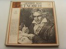 David Oistrakh, Lev Oborin Beethoven 10 sonatas for violin & piano 4LP box USSR