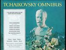 HEIFETZ-REINER-ETC / Tchaikovsky Omnibus / RCA Living Stereo SD, LSC-6803, 6LP