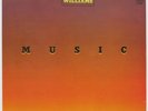MASON WILLIAMS -Sealed 1st PRESS - “Music” LP — Ed Ruscha Album Cover