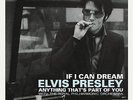 Elvis Presley If I Can Dream [7