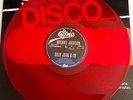 Michael Jackson -Rare 12' Billie Jean / Largate Special Version Red Vinyl Mexico