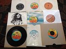 REGGAE/SKA RECORDS