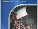ARGO ZK 1 UK *BENJAMIN BRITTEN* NOYE'S FLUDDE *TAS/AS LIST AUDIOPHILE* w. Insert