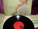 Esther Ofarim Esther same title 1st Germany pressing Horzu very rare FOC