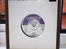 David bowie on Decca 7