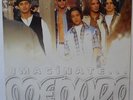 LP Grupo Menudo : Imaginate   Vinyl Colombia 1994   ???