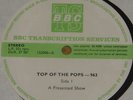 FLOCK OF SEAGULLS KISSING THE PINK BAUHAUS MEN AT WORK THOMPSON TWIN BBC LP 1983