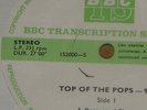 ABC MARILYN THE POLICE AZTEC CAMERA JOY DIVISION TOM ROBINSON   BBC LP 1983