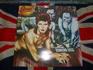 DAVID BOWIE - DIAMOND DOGS - RCA - 1974 - GREEN LABEL vinyl album