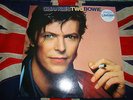 DAVID BOWIE Changestwobowie 1981 UK Vinyl LP EXCELLENT CONDITION Best of