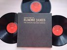 Elmore James - Something Inside Of Me, The Complete Fire-Enjoy Sessions (LP)