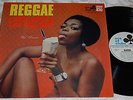 REGGAE EXPLOSION - Wet Dream - RARE ACE OF CLUBS LP Sexy Nude Cover 1970 - EX