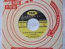 Wildfire Willie & The Ramblers - Lovestruck -Tail Records - TEP-2011 7