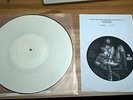 Metallica - The Black Album Test Pressing; only 15 copies made 