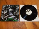 Overkill - Skullkrusher live LP  lim. Edi. 300  RAR Vinyl mint
