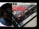 THE BEATLES No.1 EP  1st Press 1963 GEP 8883 **DANISH** Rare  EX