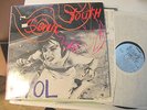 Sonic Youth EVOL SST 059 1986 LP rare vinyl kim gordon w/SHRINK +insrt DARL etch